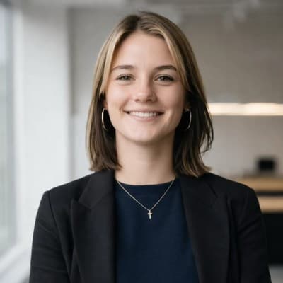 Teamlid van VacaturePodcast