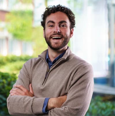 Teamlid van VacaturePodcast