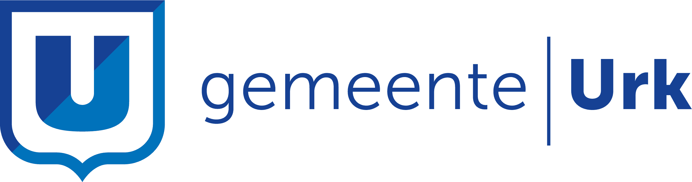 Logo van Gemeente Urk