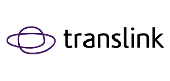 Logo van Translink